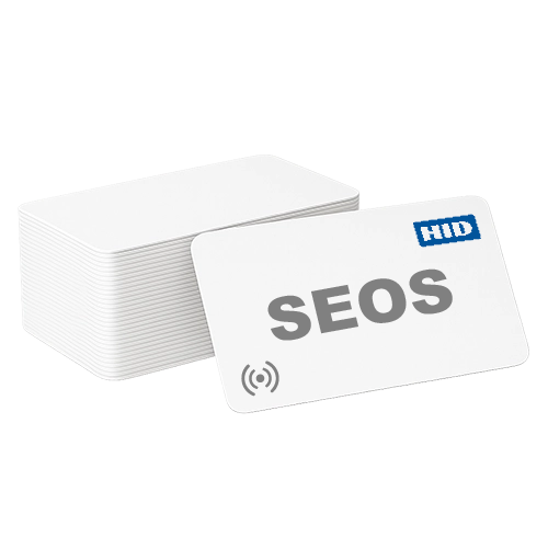 Cartões HID Seos