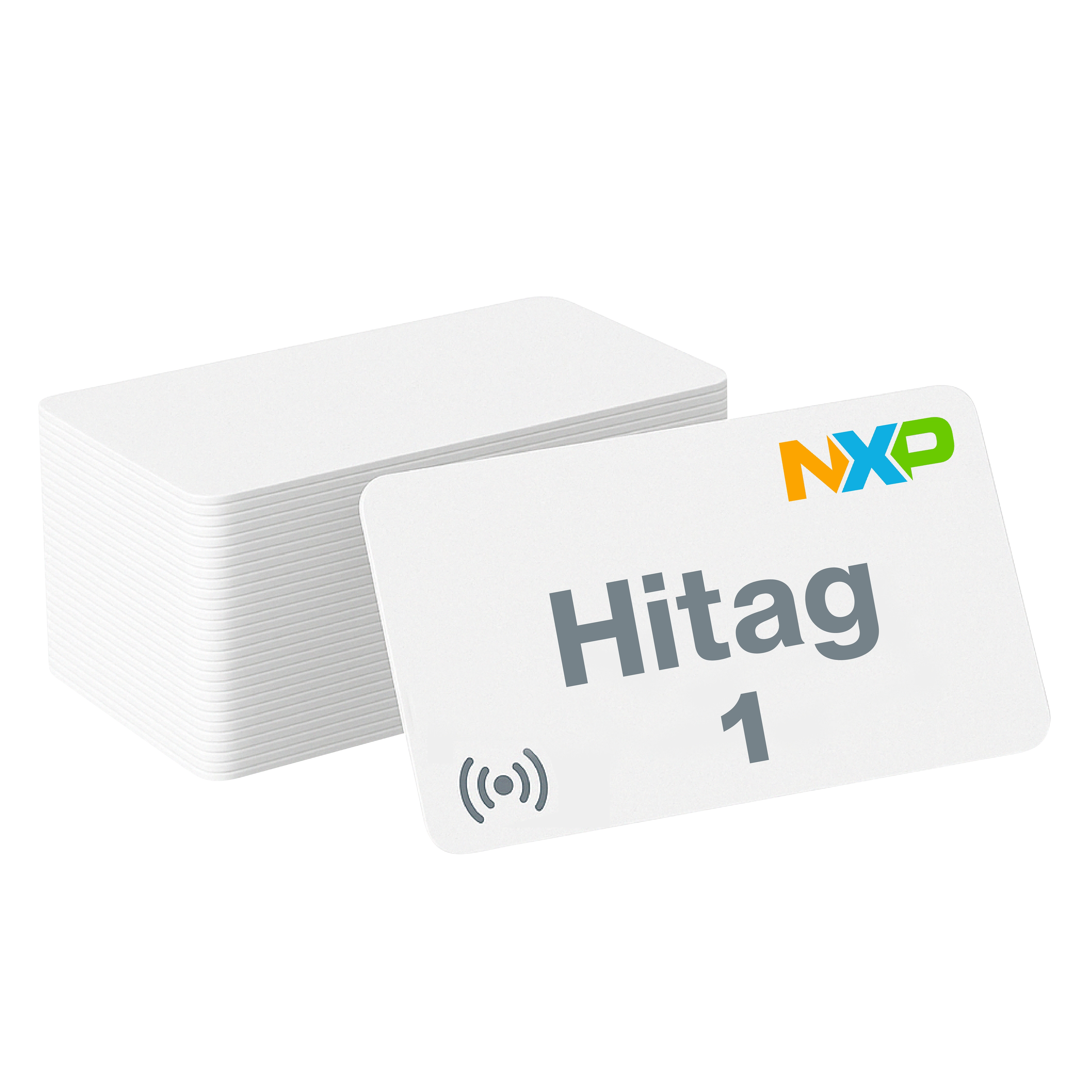 Cartão NXP Hitag1