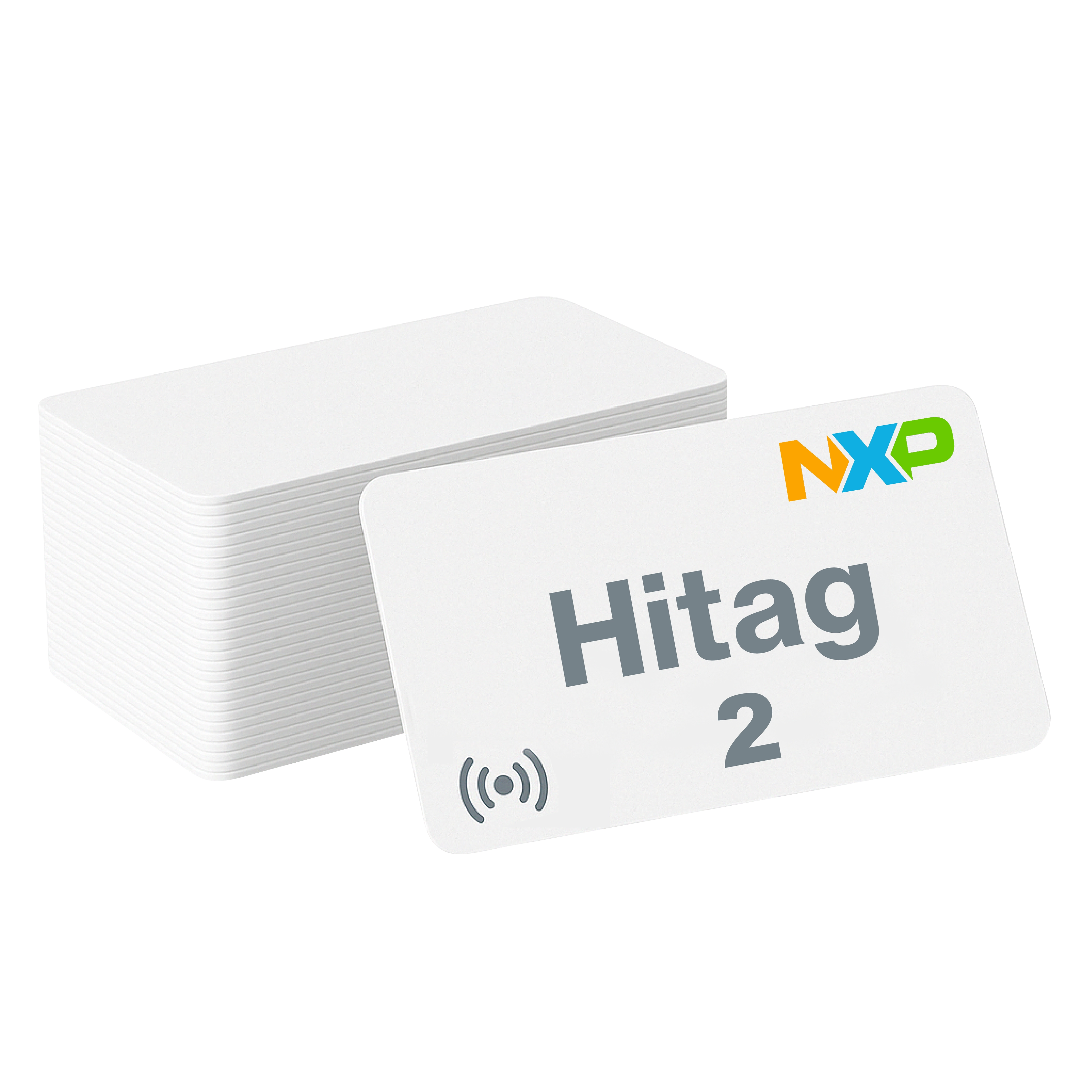Cartão NXP Hitag2