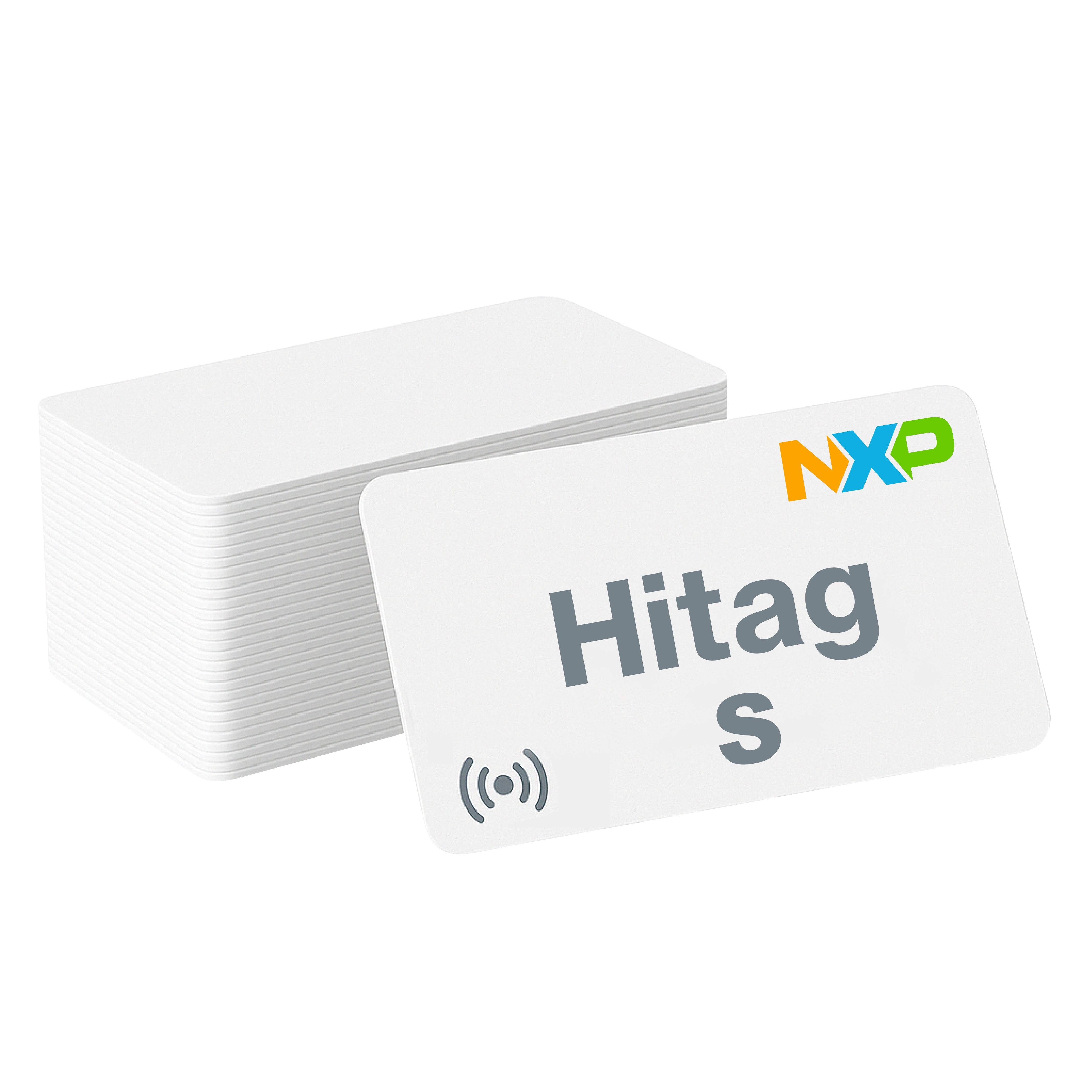 Cartão NXP Hitags