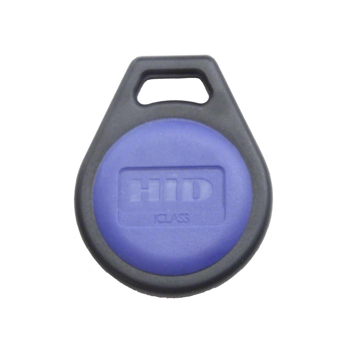 Porta-Chaves HID iClass