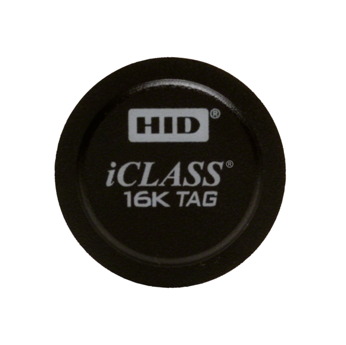 HID iClass 16K Tag
