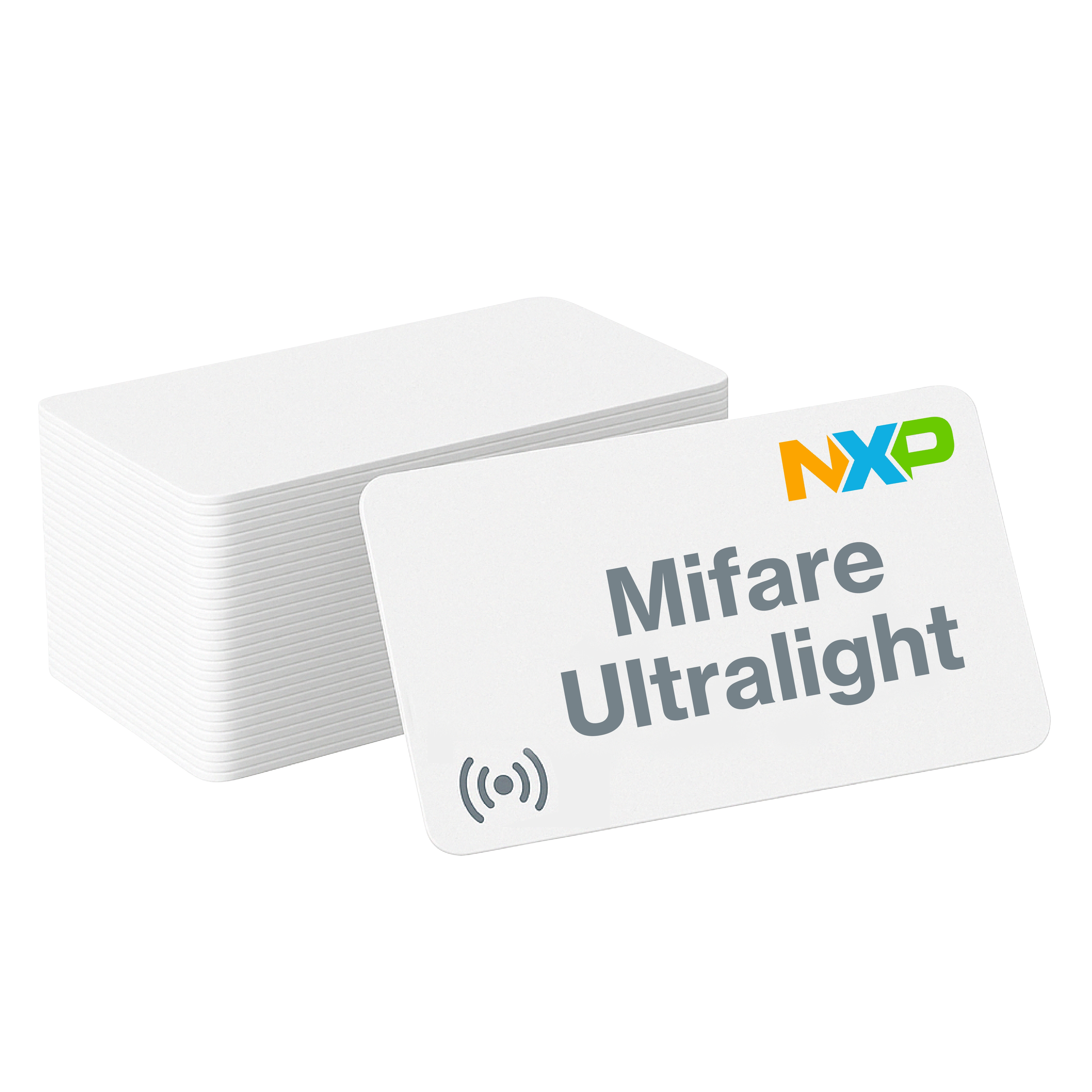 Cartão NXP Mifare Ulitralight EV1