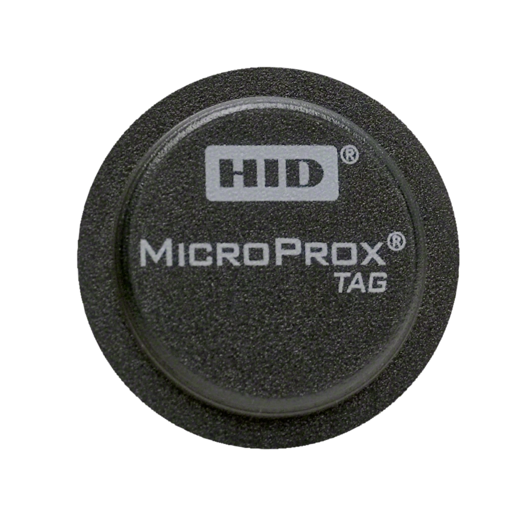 HID MicroProx Tag, 1391