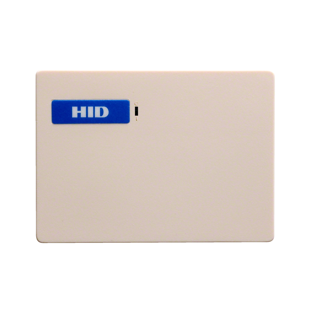 Cartão HID ProxPass II, 1351