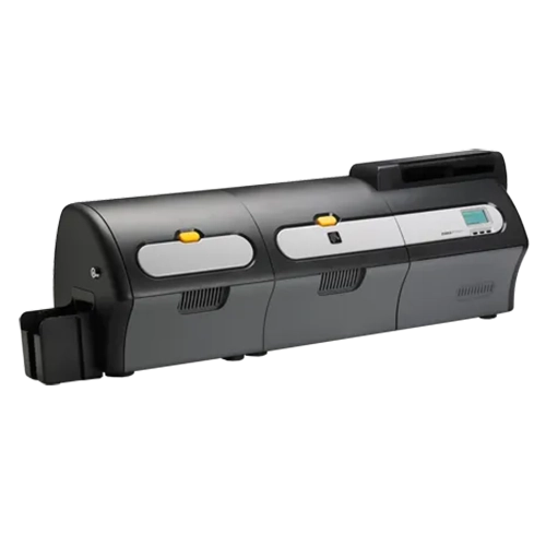 Impressora de cartões PVC Zebra ZXP Series 7 com laminador