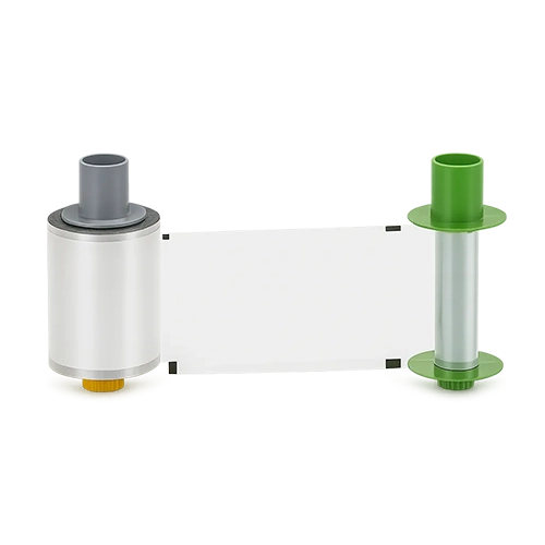 Film Standard Transparente, 1.500 imagens, 084800