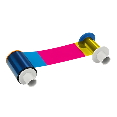 Fita YMCFK, 500 imagens, 084814