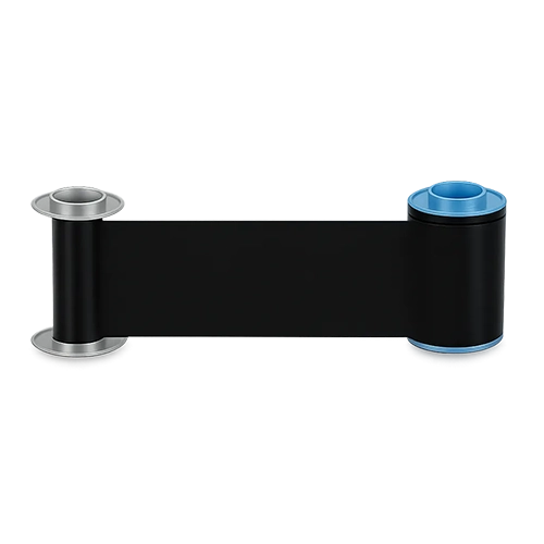 Fita Premium Black (K), 3.000 imagens, 084917